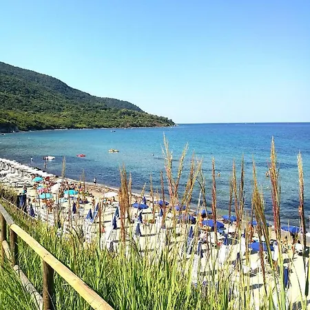 Il Melograno Holiday home Paestum
