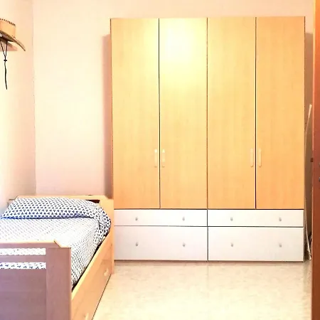Holiday home Il Melograno Paestum