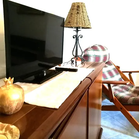 Holiday home Il Melograno *